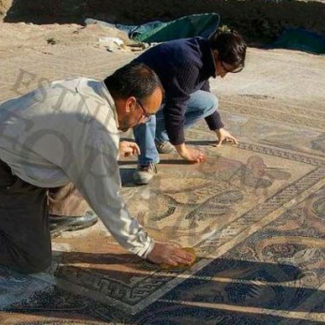 estudios de arqueología en Valladolid