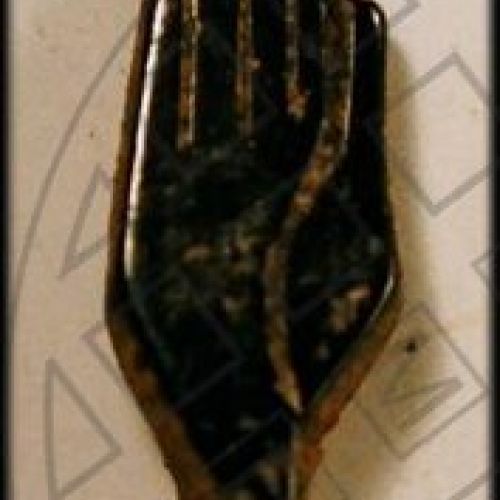 foto 67586 mano fatima valladolid