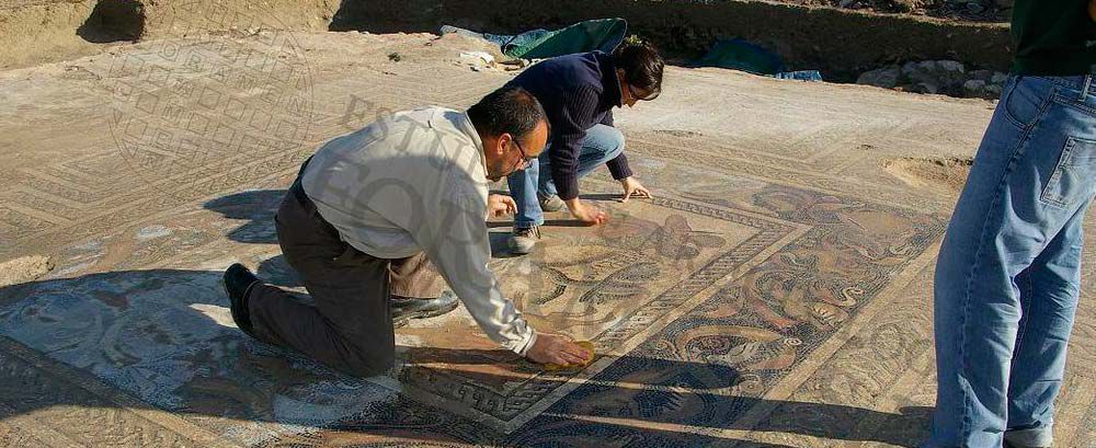 estudios de arqueología en Valladolid